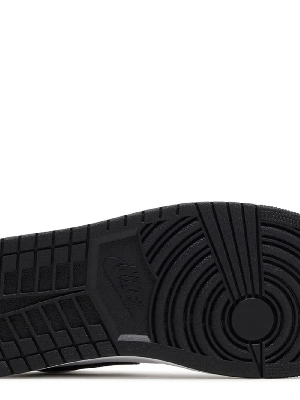 Jordan sleek low